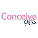 Conceive Plus USA logo